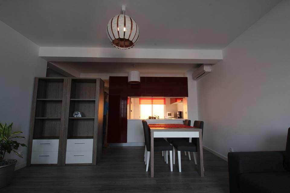 Baia Dos Golfinhos Horta Aparthotel Horta  Εξωτερικό φωτογραφία